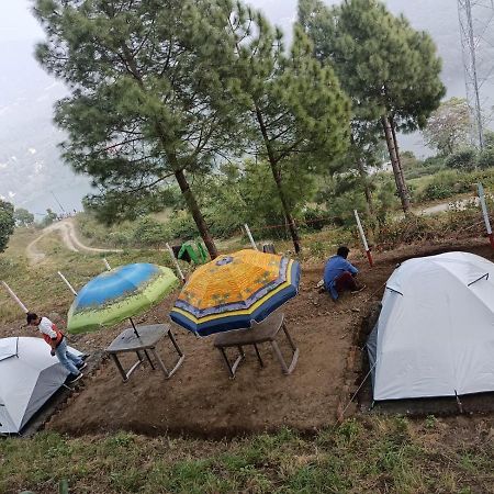 Nainital Adventure Park & Resort מראה חיצוני תמונה