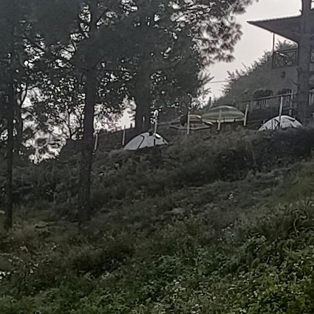 Nainital Adventure Park & Resort מראה חיצוני תמונה