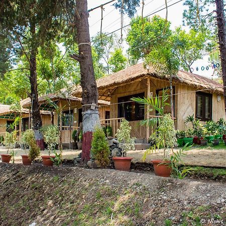 Nainital Adventure Park & Resort מראה חיצוני תמונה