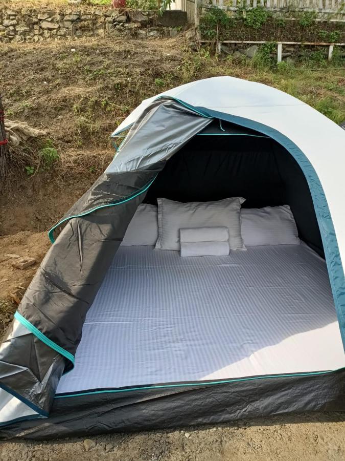 Nainital Adventure Park & Resort מראה חיצוני תמונה