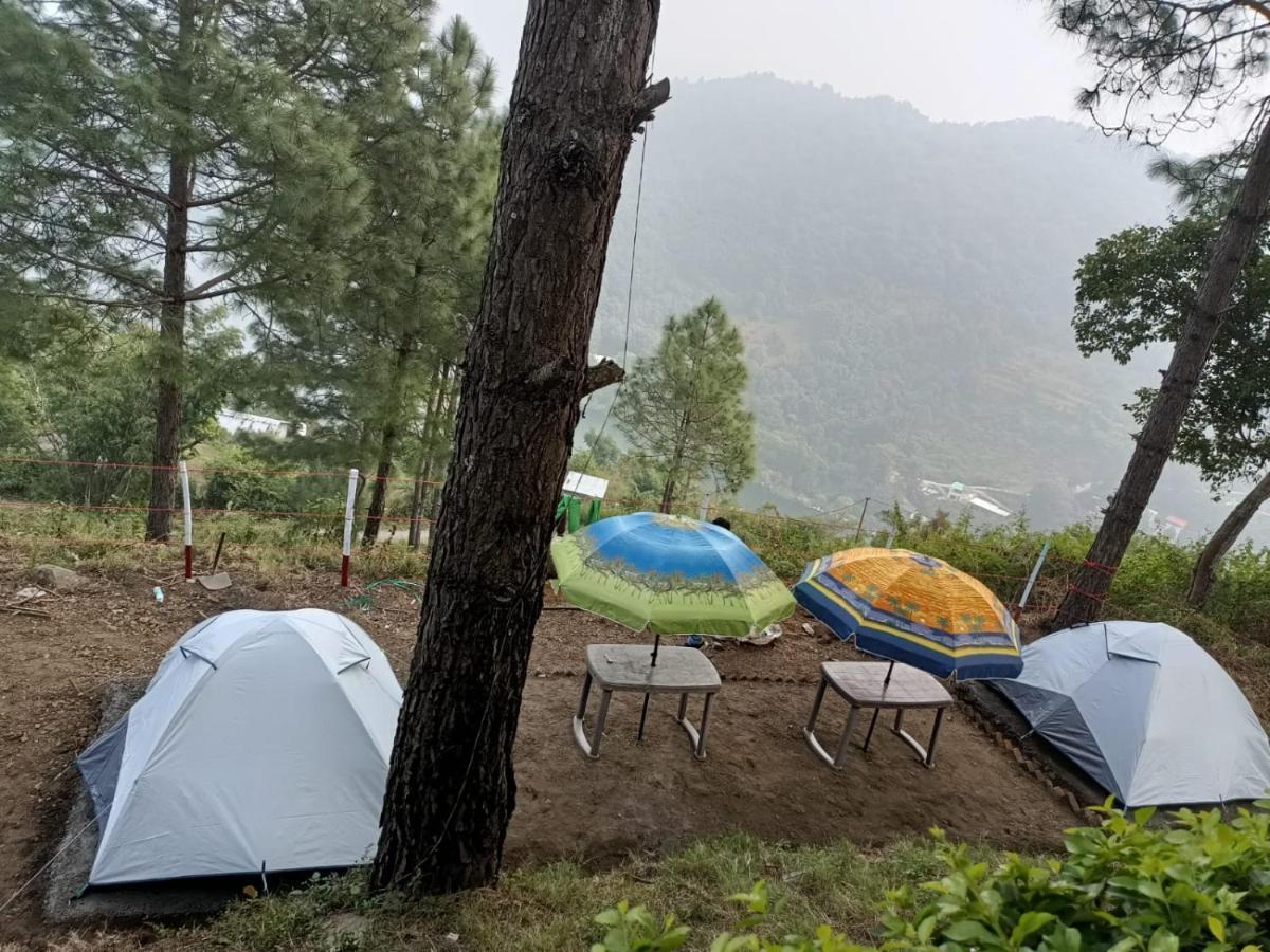 Nainital Adventure Park & Resort מראה חיצוני תמונה