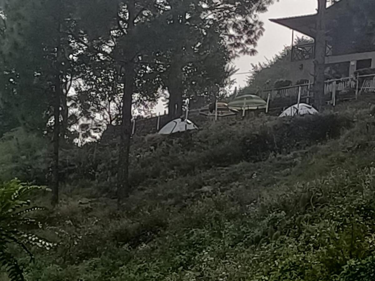 Nainital Adventure Park & Resort מראה חיצוני תמונה
