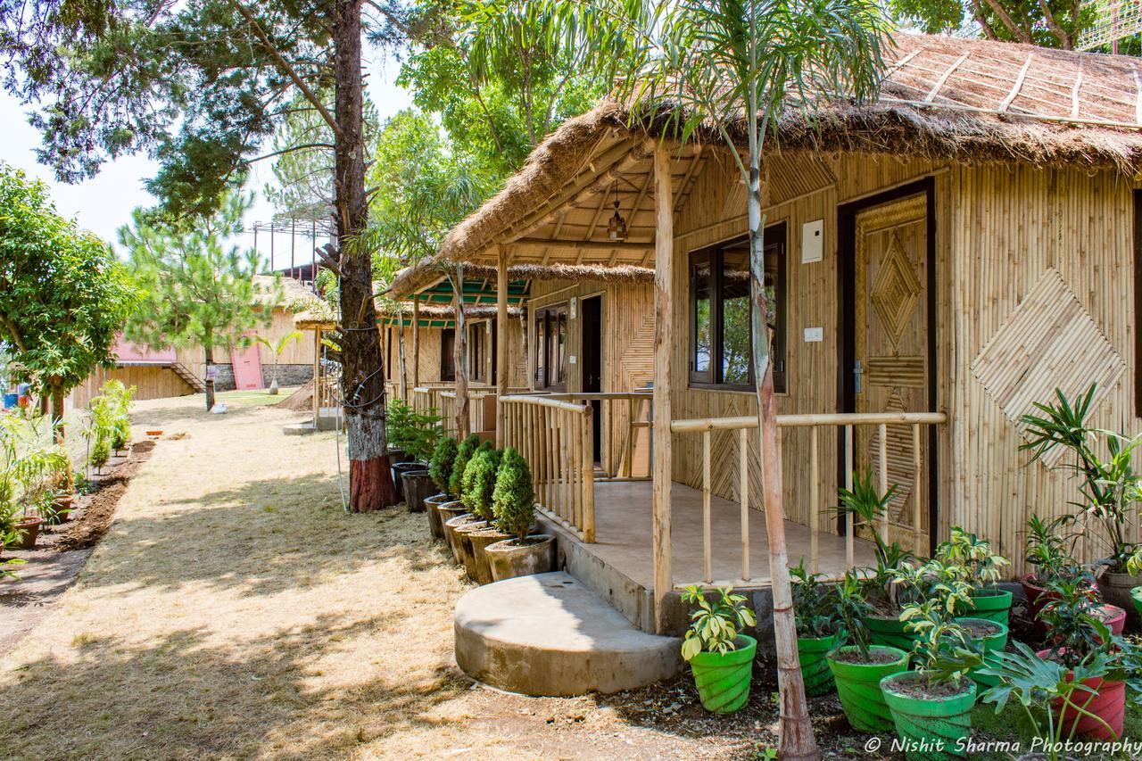 Nainital Adventure Park & Resort מראה חיצוני תמונה